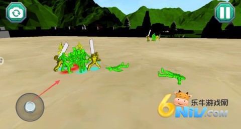 �����۹�ս�� ��3��ͼ