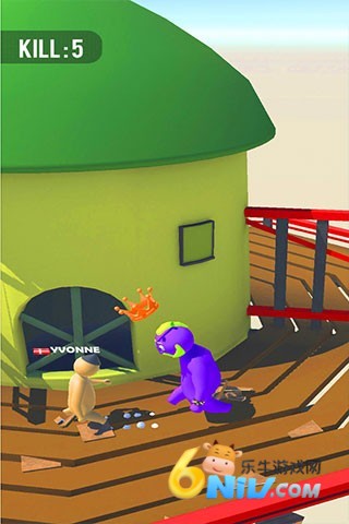 超级外星狗官方版 第3张图