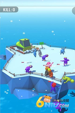 超级外星狗官方版 第1张图