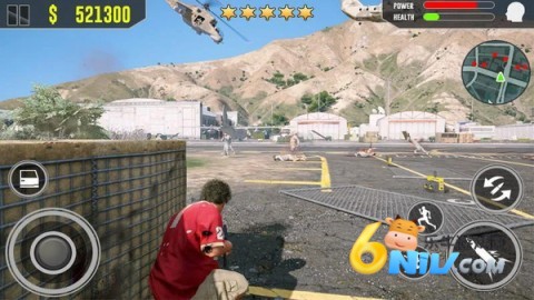 维加斯枪战生存 第2张图