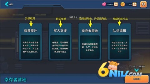 末日幸存者小队 第7张图