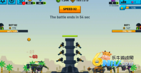 铁塔联盟 第2张图