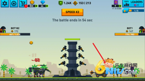 铁塔联盟 第7张图