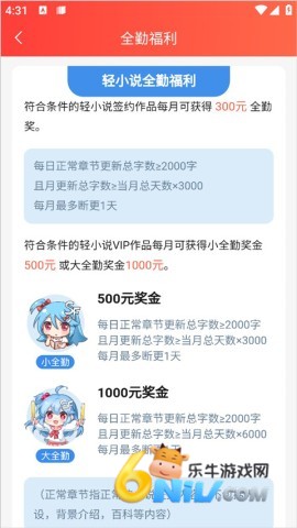 菠萝包轻小说最新版 第3张图