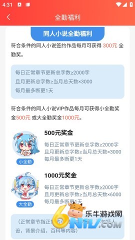 菠萝包轻小说最新版 第4张图