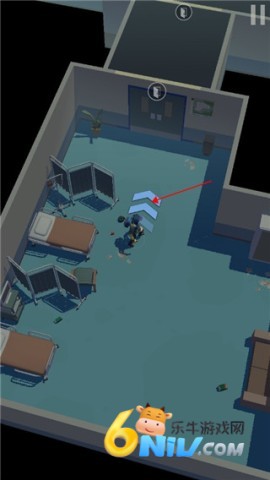 死亡黎明 第1张图