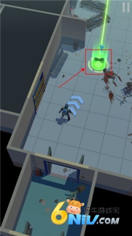 死亡黎明 第2张图