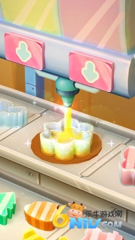 糖果工厂 第2张图