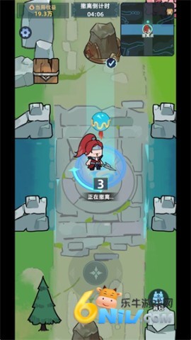 我在峡谷搜打撤 第6张图