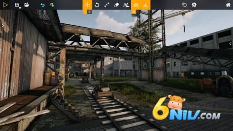 FPV无人机模拟器 第8张图