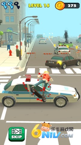 ���л��峵 ��1��ͼ