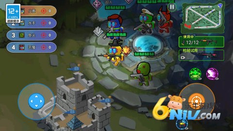 ����ǹս���Ҷ� ��2��ͼ