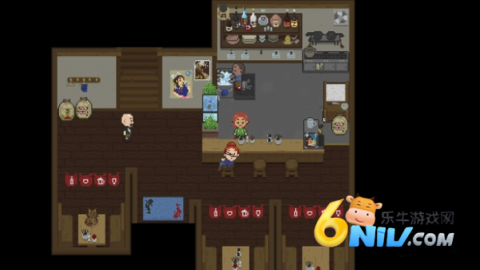 妖怪汤屋 第2张图