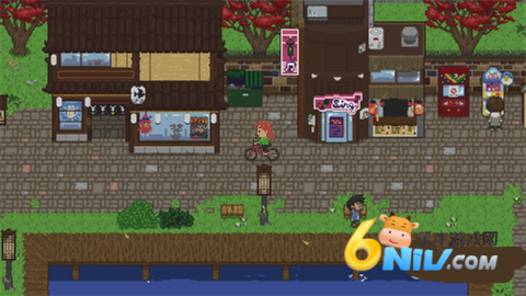 妖怪汤屋 第1张图