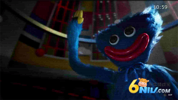 波比的游戏时间欢乐时光 第4张图