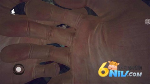 恐怖爷爷 第2张图