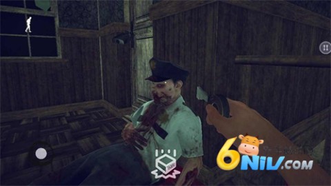 恐怖爷爷 第1张图