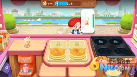 LINE�ܴ��ϲ� ��3��ͼ