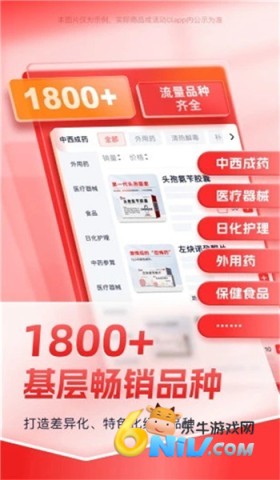 药约约网上采购平台 第2张图