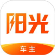 阳光出行车主端 v7.15.2