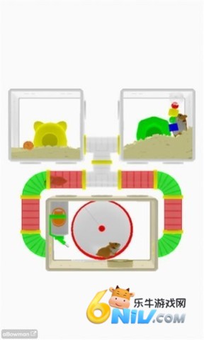 Hammy Home 第2张图