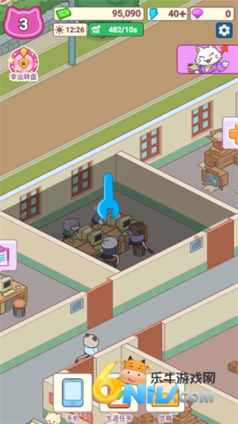 搬砖之王手机版 第1张图