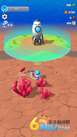 星球探险家最新版 第2张图