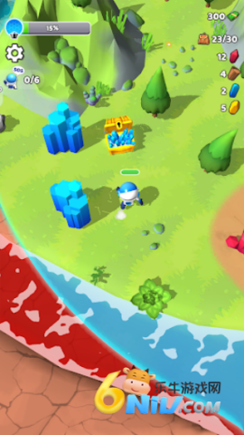 星球探险家最新版 第3张图