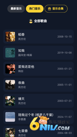 凤梨音乐 第1张图