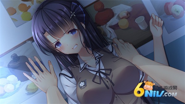 我们恋爱吧三色绘恋 第5张图