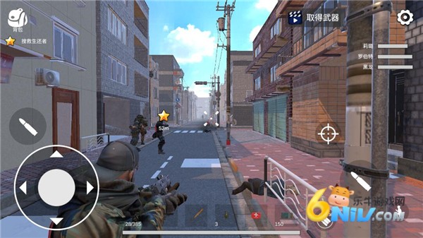 ��ʬս�������� ��6��ͼ