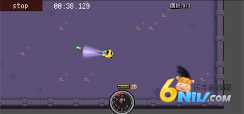 像素拉力赛 第4张图