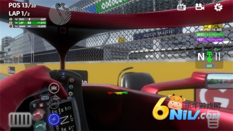 Monoposto ��6��ͼ