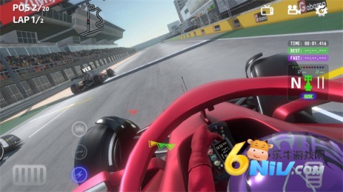 Monoposto ��5��ͼ