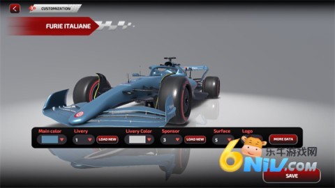 Monoposto ��7��ͼ