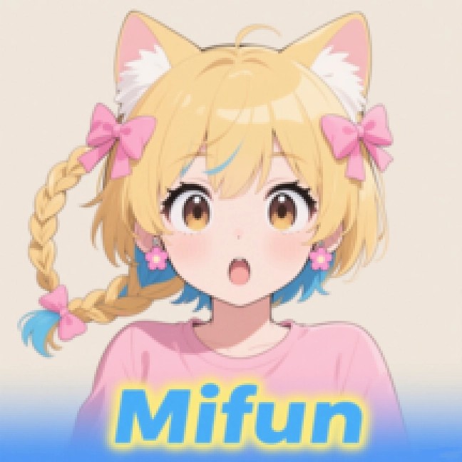 MiFun�޹��� v1.1.4