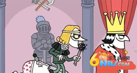 刺杀国王小秋模组 第13张图