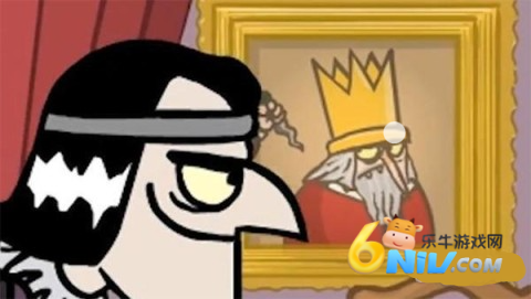 刺杀国王小秋模组 第12张图