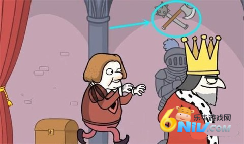 刺杀国王小秋模组 第14张图