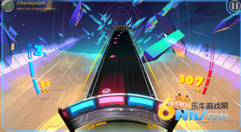 旋转节奏XD 第3张图