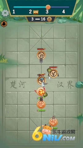 象棋自走棋 第2张图