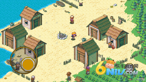 洛克的冒险 第6张图