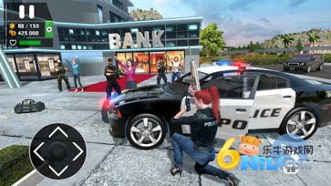 警察模拟器职责游戏 警察模拟器职责 第2张图