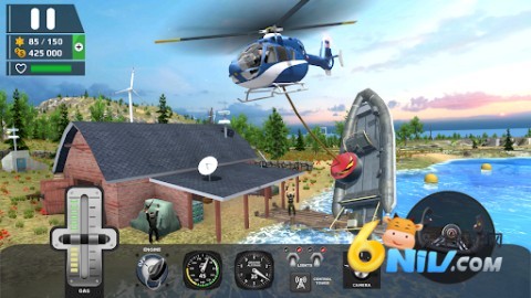 警察模拟器职责游戏 警察模拟器职责 第3张图