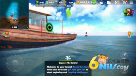 ԽҰ֮· ��5��ͼ