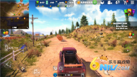 ԽҰ֮· ��7��ͼ