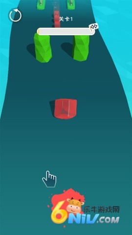 果冻冲冲冲 第2张图