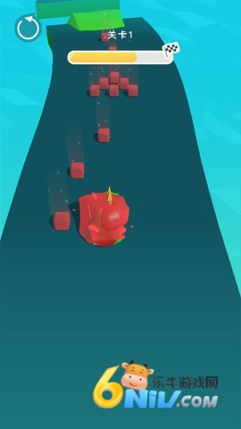 果冻冲冲冲 第3张图