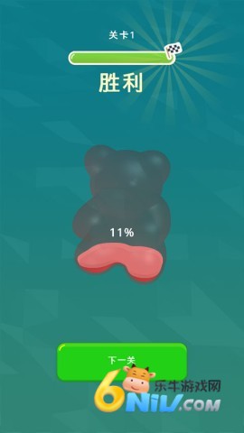 果冻冲冲冲 第5张图