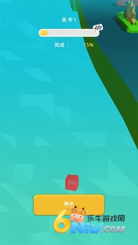 果冻冲冲冲 第4张图